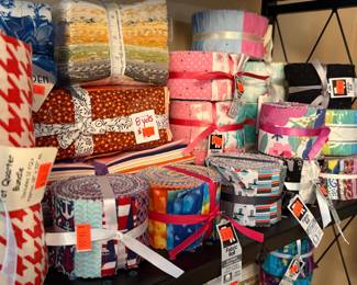 Precuts