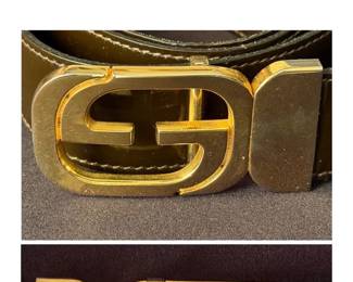 Vintage GUCCI