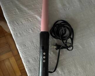 hair curler 