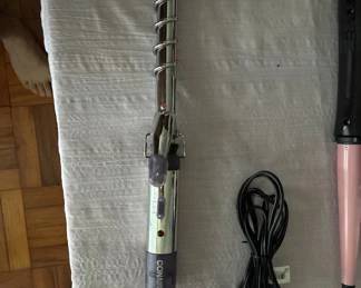 hair curler 