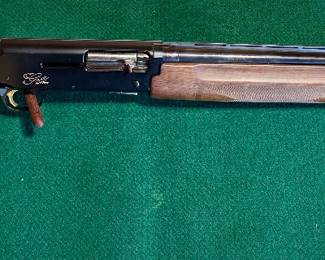 Browning Gold Hunter 12ga