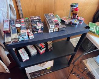 1000s of rounds of ammo, new and remanufactured 