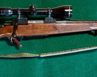 Browning Medallion 270 WSM