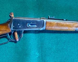 Wintester 94 pre 64  30 WCF