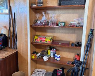 1000s of rounds of ammo, new and remanufactured 