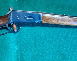 Winchester 94 pre 64 32 WCF