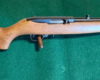 Ruger 10/22