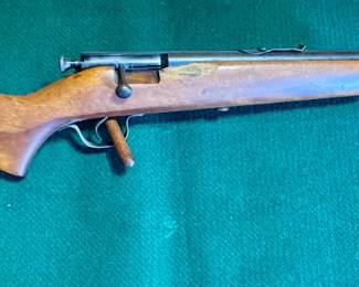 Stevens Model 5 .22lr