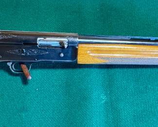 Browning Auto 5 12ga
