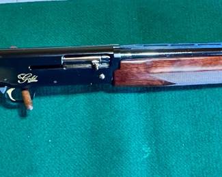 Browning Gold Hunter 20ga