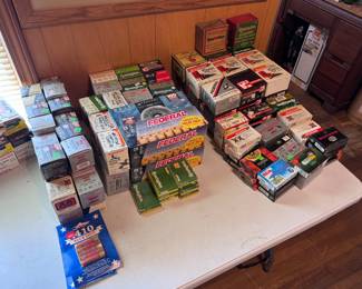 1000s of rounds of ammo, new and remanufactured 