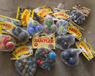 Red Devils, Black Panther, Turtles, SC Cat's Eye, Orca, Galaxy
