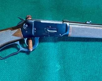 Winchester 94AE 44 MAG