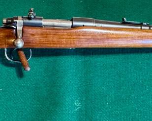 Remington 722 .300 Savage