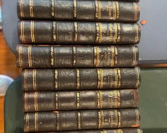 Shakespeare collection