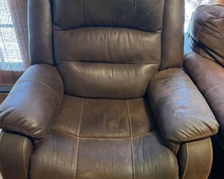 Recliner 