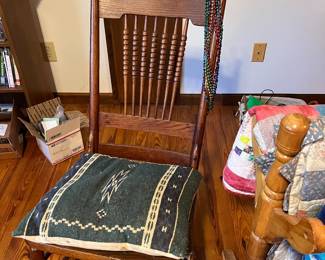 Rocking chair 