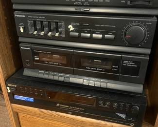 Stereo