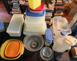 Tupperware