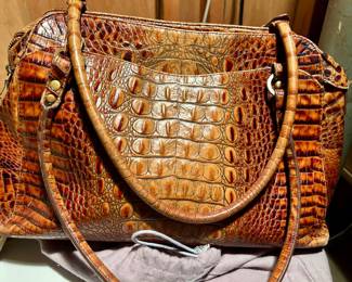 Brahmin purse