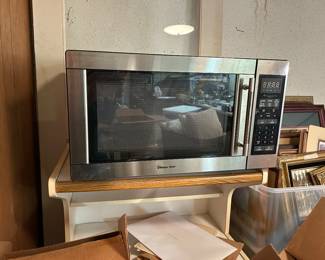 Magic Chef microwave