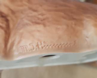 W. Goebel Nativity Scene Figures - 1968