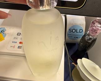 Inis "Energy of the Sea" Eau de Toilette