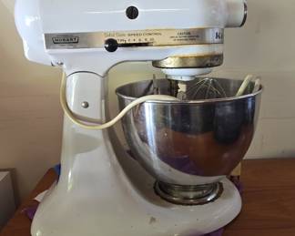 Hobart KitchenAid K45 Stand Mixer