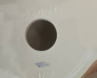 W. Goebel Nativity Scene Figures - 1968