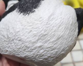 Lenox "Panda Cub" Fine Porcelain Figurine