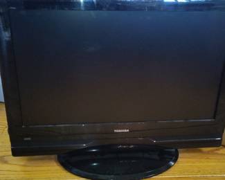 Toshiba 26AV500U LCD Television
