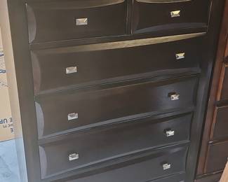 Coaster Fine Furniture Briana 5-Drawer Chest