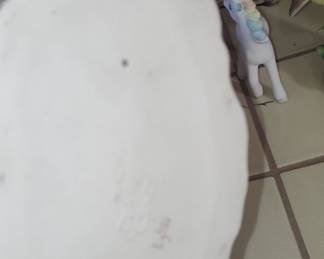 Vintage Masterpiece Porcelain by HOMCO 1982 Ducklings Figurine