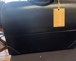 Schell Physician's Bag