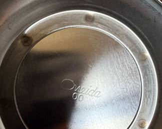 Oneida 00 Silver-Plated Coffee Pot