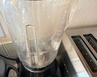 Black & Decker Blender