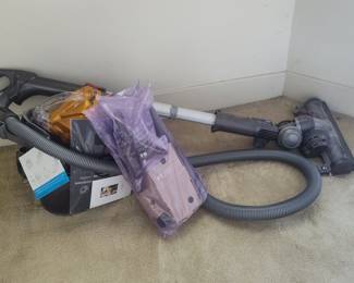 Dyson Ball Animal 2 Upright Vacuum Cleaner