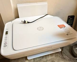 HP DeskJet 2755e All-in-One Printer