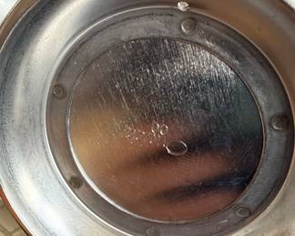 Silver Plated Teapot