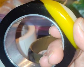 Art Deco Bakelite Bangle Bracelet