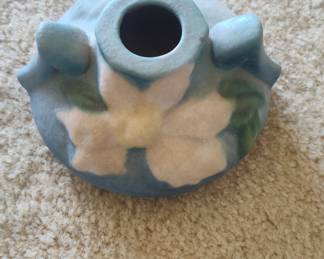 Roseville Art Pottery Vase