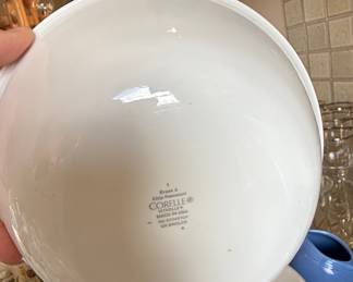 Corelle "Open Fluted" Bowl