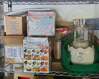 Cuisinart Frozen Yogurt - Ice Cream & Sorbet Maker