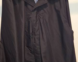 Eddie Bauer Men's Insulated Parka Jacket