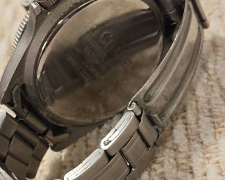 Citadel "Water Resistant" Men's Watch