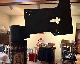 New Asset to Be Processed