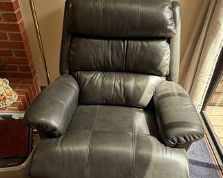 La-Z-Boy Astor Power Recliner
