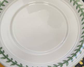 Portmeirion Botanic Garden Salad Plate