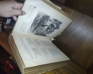 The Golden Treasury of Songs and Lyrics