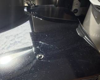 Rival "Griddle 'n' Grill" Waffle Maker and Grill